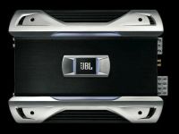 Лот: 17404835. Фото: 3. 4-канальный усилитель JBL GTO504E. Авто, мото, водный транспорт