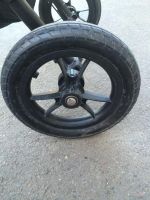 Лот: 9693820. Фото: 3. Коляска Baby jogger city elit. Дети растут