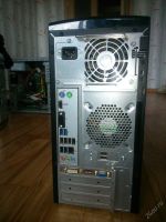 Лот: 4350478. Фото: 3. Системный блок Acer Aspire M3450... Компьютеры, оргтехника, канцтовары