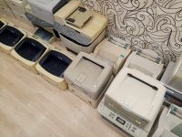 Лот: 20982466. Фото: 3. Прoдам печатные аппараты Samsung... Компьютеры, оргтехника, канцтовары