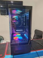 Лот: 24665745. Фото: 3. Мощный игровой компьютер RTX4060... Компьютеры, оргтехника, канцтовары
