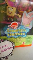 Лот: 4778393. Фото: 5. 2003 Spongebob Squarepants Barbie...