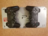 Лот: 16655990. Фото: 4. Sony Playstation 3 Slim (320 Гб... Красноярск