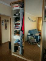 Лот: 11524822. Фото: 2. Встроенный шкаф. Хранение вещей