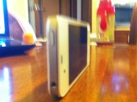 Лот: 6418313. Фото: 2. iPhone 4s 16 гиг. Смартфоны, связь, навигация