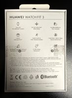 Лот: 24927681. Фото: 2. Смарт-часы Huawei Watch FIT 3... Смартфоны, связь, навигация