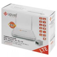 Лот: 5416326. Фото: 4. Универсальный роутер Upvel UR-354AN4G... Красноярск