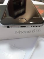 Лот: 16706472. Фото: 3. Iphone 6s 16gb space gray. Красноярск
