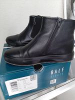 Лот: 19307219. Фото: 3. Ботинки кожа 37 размер ralf ringer. Одежда, обувь, галантерея