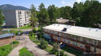 Лот: 25371227. Фото: 13. 2-комн. квартира , село Овсянка...
