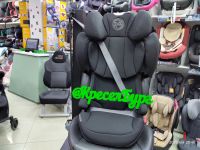 Лот: 15804422. Фото: 3. Автокресло Cybex Z-fix plus. Красноярск