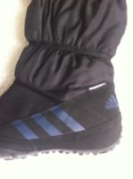 Лот: 9267529. Фото: 2. Cпортивные женские сапоги Adidas. Женская обувь