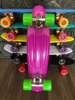 Лот: 9953101. Фото: 2. Скейтборд Penny Board(Пенни борд... Спортивные товары
