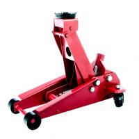 Лот: 20175248. Фото: 3. Домкрат гидравлический подкатной... Авто, мото, водный транспорт