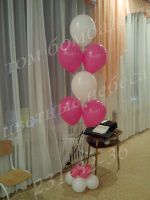 Лот: 8602794. Фото: 4. Выпускной в детском саду + оформление...