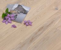 Лот: 17571898. Фото: 2. Паркетная доска PolarWood Дуб... Отделочные материалы