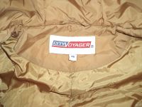 Лот: 13014696. Фото: 6. Зимнее пальто 46- 48рр Sity Voyager