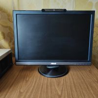 Лот: 20740444. Фото: 3. Монитор ASUS MK221H,22" (55,9... Компьютеры, оргтехника, канцтовары