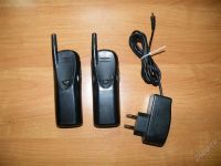 Лот: 759253. Фото: 2. Motorola Talkabout T2288. Смартфоны, связь, навигация