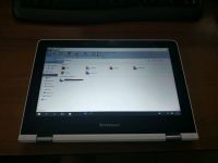 Лот: 14409972. Фото: 6. Ноутбук трансформер Lenovo Yoga...