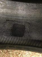 Лот: 17218422. Фото: 3. Пара Hankook Ventus V12 evo 2... Авто, мото, водный транспорт