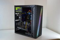 Лот: 16968000. Фото: 3. Игровой компьютер 4 ядра/RX 470... Компьютеры, оргтехника, канцтовары
