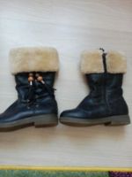 Лот: 12621604. Фото: 3. Сапожки. Дети растут