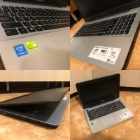 Лот: 15566512. Фото: 6. Игровой Ноутбук ASUS X555L/ 15...