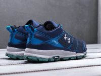 Лот: 13474967. Фото: 2. Кроссовки Under Armour Verge Low... Мужская обувь