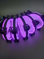 Лот: 15569502. Фото: 6. R2 Argb 6pin Кулер для корпуса...