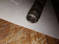 Лот: 17119558. Фото: 5. фреза №15 (3-1\4)