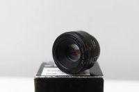 Лот: 18451511. Фото: 2. Объектив canon ef 50mm 1:1.8 stm. Фото, видеокамеры, оптика