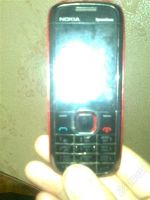 Лот: 891315. Фото: 2. продам Nokia 5130-c. Смартфоны, связь, навигация