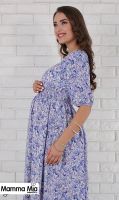 Лот: 7873002. Фото: 4. Платье для беременных и кормящих... Красноярск