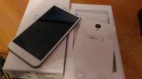 Лот: 13032257. Фото: 3. Alcatel ot 6037Y idol 2 white... Красноярск