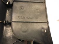 Лот: 21705259. Фото: 5. ручка регулировки сидения toyota...