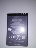 Лот: 8449064. Фото: 2. Аккумулятор nokia bp-3l. Запчасти, оборудование