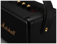 Лот: 20931675. Фото: 4. Портативная акустика Marshall... Красноярск