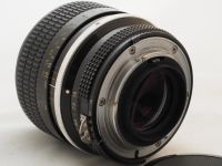 Лот: 9906723. Фото: 3. Nikon Nikkor 85mm f/1.8, K version... Красноярск