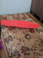 Лот: 13698151. Фото: 2. Скейтборд. Спортивные товары
