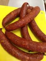 Лот: 6684824. Фото: 2. Колбаса Амурская. Продукты