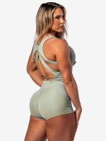 Лот: 25734594. Фото: 4. Комбинезон женский Body-Enhancing... Красноярск