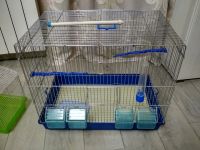 Лот: 15210116. Фото: 2. Клетка для птиц, грызунов. Животные и уход