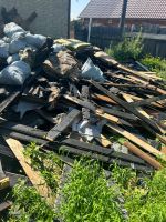 Лот: 23515980. Фото: 2. Дрова бесплатно. Для дачи, дома, огорода, бани, парка
