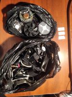 Лот: 17965149. Фото: 2. Коробка Эникейщика. Комплектующие