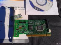 Лот: 9717174. Фото: 2. raid контроллер Promise FastTrak... Комплектующие