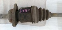 Лот: 11672343. Фото: 2. Привод Toyota Nadia, правый передний... Автозапчасти