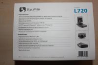 Лот: 5288550. Фото: 3. Видеорегистратор Blackview L720... Авто, мото, водный транспорт
