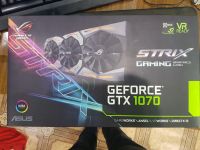 Лот: 11854743. Фото: 3. GTX 1070 Asus Strix. Гарантия... Компьютеры, оргтехника, канцтовары