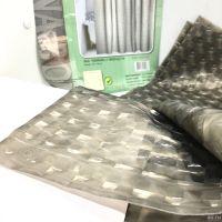 Лот: 4254844. Фото: 10. 🖤⬜ Штора для ванной 3D 180 х...